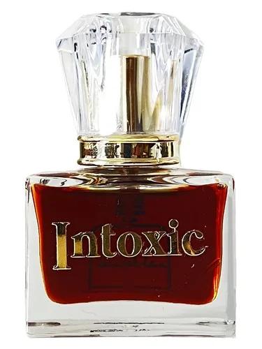 Intoxic — AzherOud