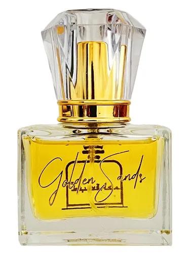 Golden Sands — AzherOud