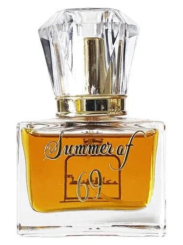 Summer of 69 — AzherOud