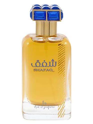 Shafaq — Ard Al Zaafaran / ارض الزعفران التجارية