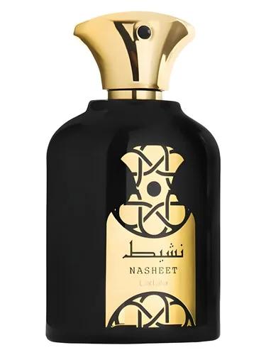 Nasheet — Lattafa Perfumes