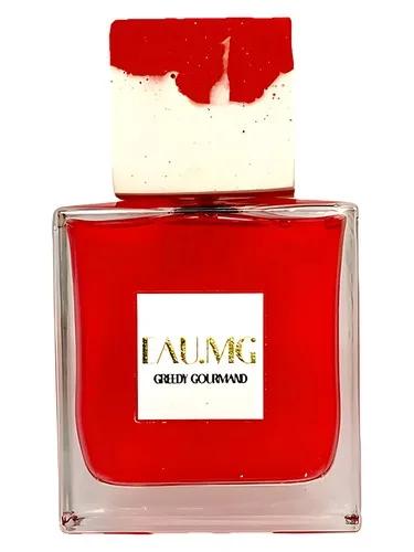 Greedy Gourmand EAU.MG — EAU MG