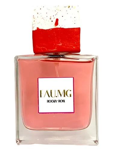 Rockin Rose EAU.MG — EAU MG