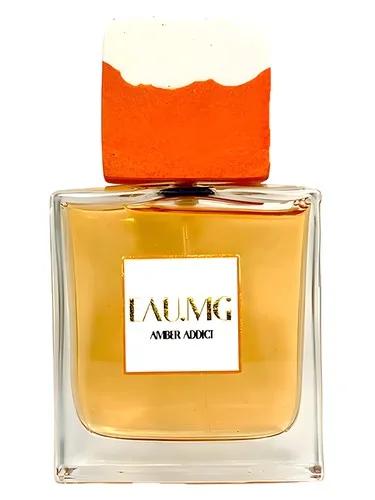 Amber Addict EAU.MG — EAU MG