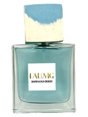 Diaphanous Delight EAU.MG — EAU MG