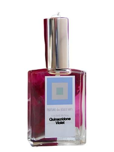 Quinacridone Violet — DSH Perfumes