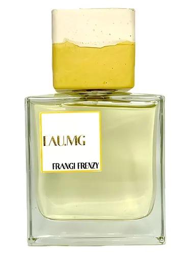 Frangi Frenzy EAU.MG — EAU MG