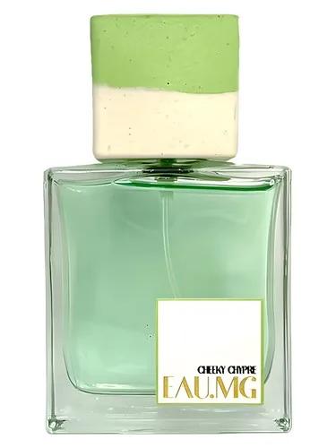 Cheeky Chypre EAU.MG — EAU MG