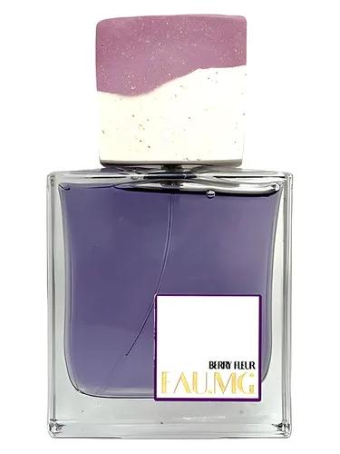 Berry Fleur EAU.MG — EAU MG