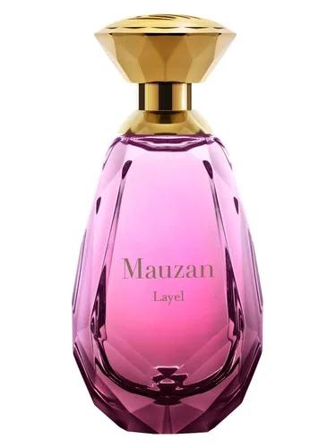 Layel — Mauzan