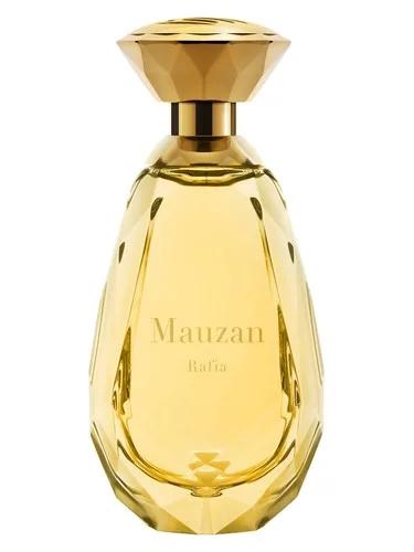 Rafia — Mauzan