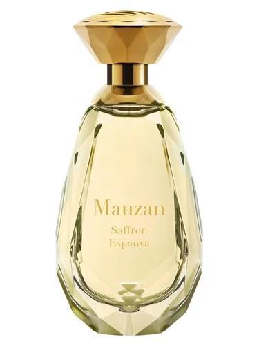 Saffron Espanya — Mauzan