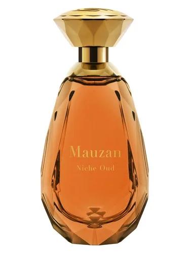 Niche Oud — Mauzan