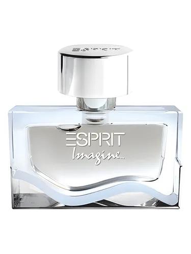 Imagine for Him — Esprit