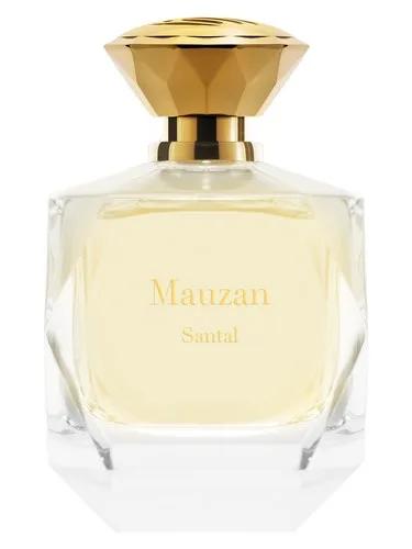 Santal — Mauzan