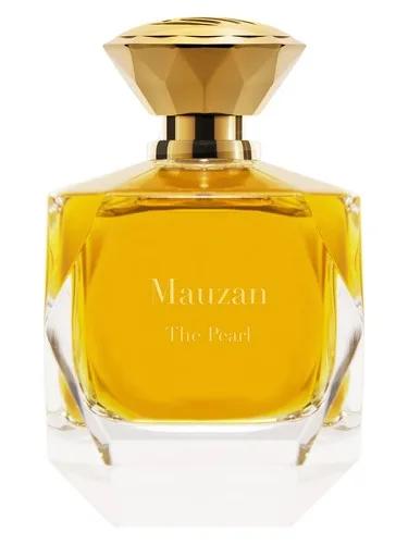 The Pearl — Mauzan