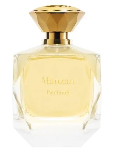 Patchouli — Mauzan