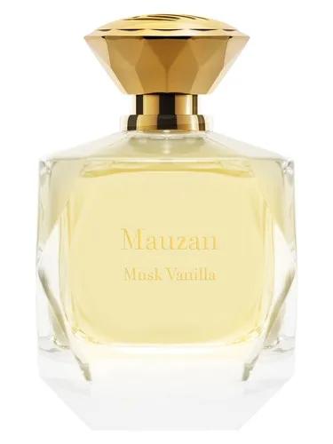 Musk Vanilla — Mauzan