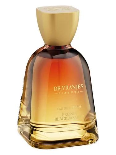 Peonia Black Jasmine Dr. Vranjes Firenze — Dr Vranjes Firenze