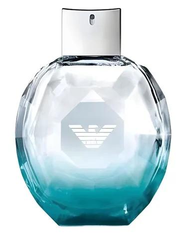 Emporio Armani Diamonds for Women Summer Edition — Giorgio Armani