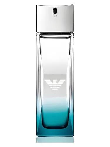 Emporio Armani Diamonds for Men Summer Edition — Giorgio Armani