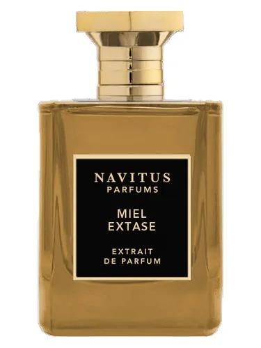 Miel Extase — Navitus Parfums