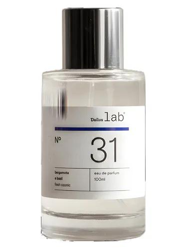 Nº 31 — Dailus Lab