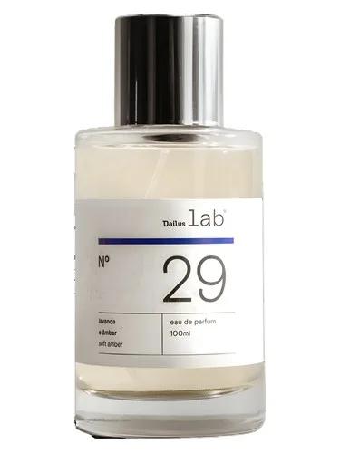Nº 29 — Dailus Lab