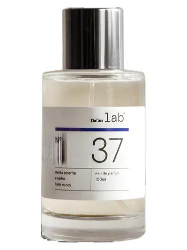 Nº 37 — Dailus Lab