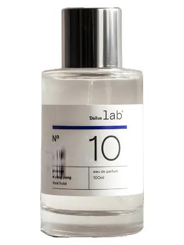 Nº 10 — Dailus Lab