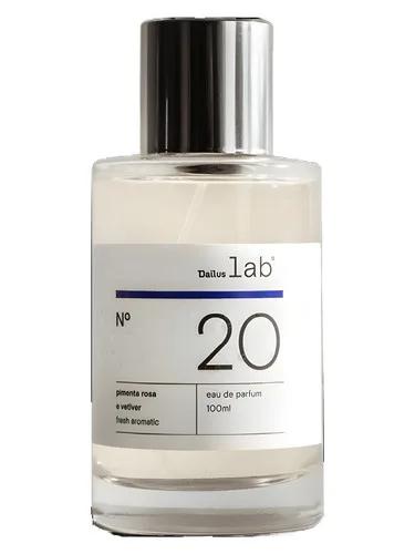 Nº 20 — Dailus Lab