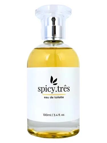 Spicy.três Maracujá Brasil — Maracuja Brasil