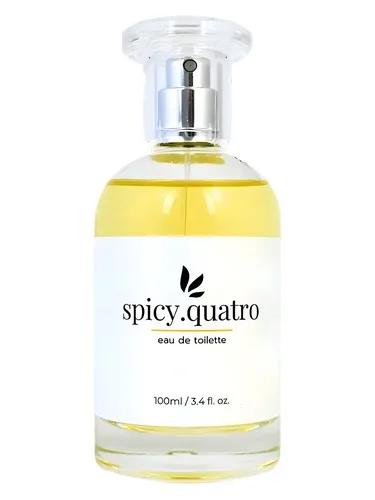 Spicy.quatro Maracujá Brasil — Maracuja Brasil