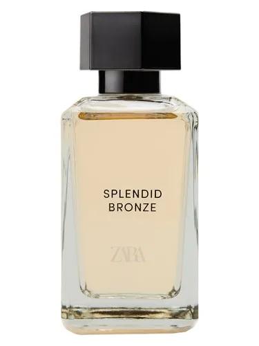 Splendid Bronze (Into The Gourmand) — Zara