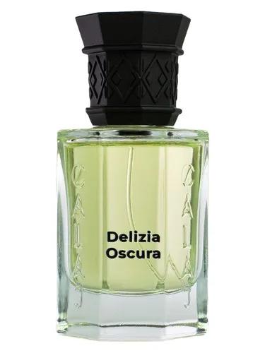Delizia Oscura — Calaj