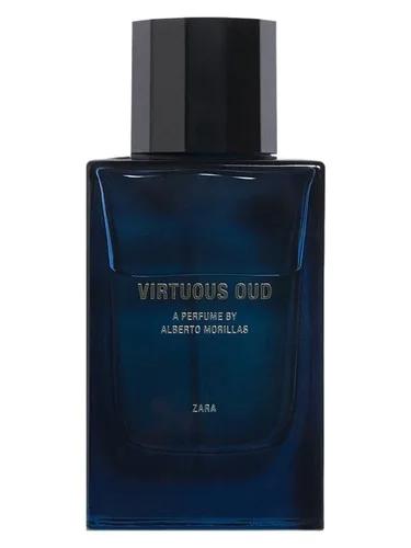 Virtuous Oud — Zara