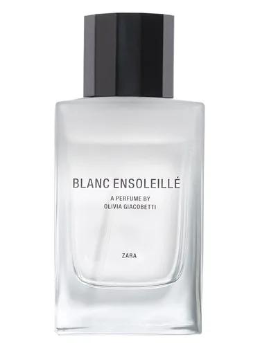 Blanc Ensoleille — Zara