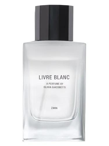 Livre Blanc — Zara