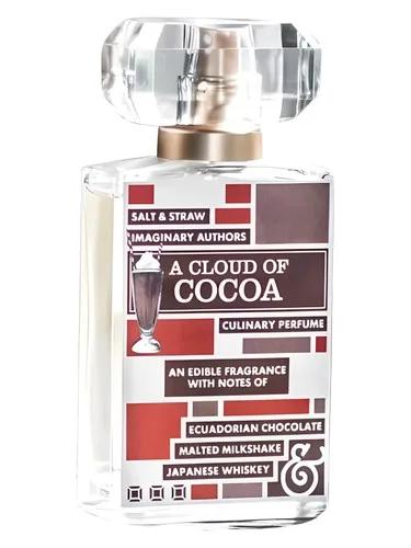 A Cloud of Cocoa — Imaginary Authors