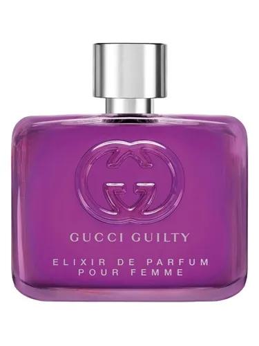 Gucci Guilty Elixir de Parfum pour Femme — Gucci