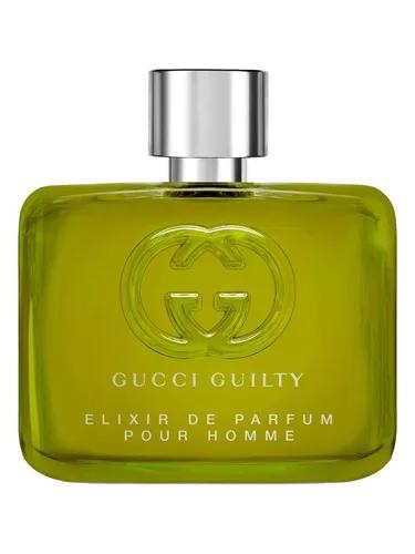 Guilty Elixir de Parfum pour Homme — Gucci