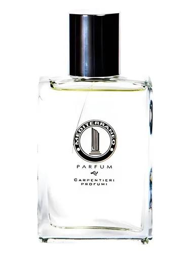 Mediterraneo — Carpentieri Profumi