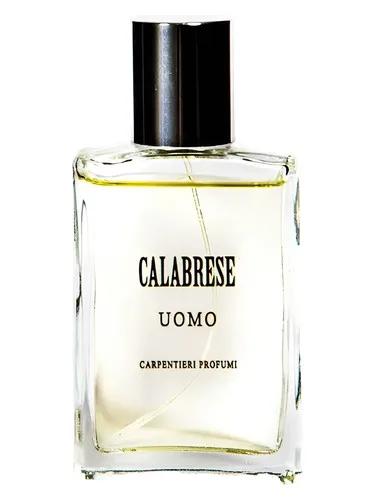 Calabrese Uomo — Carpentieri Profumi