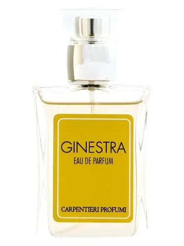 Ginestra — Carpentieri Profumi