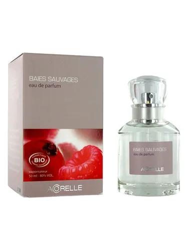 Baies Sauvages — Acorelle