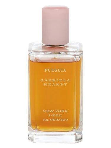 New York (Gabriela Hearst) — Fueguia 1833