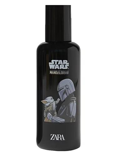 Star Wars The Mandalorian — Zara