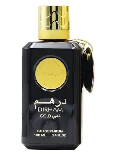 Dirham Gold — Ard Al Zaafaran / ارض الزعفران التجارية