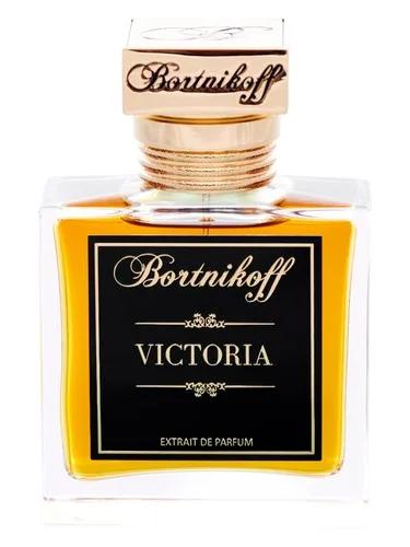 Victoria — Bortnikoff