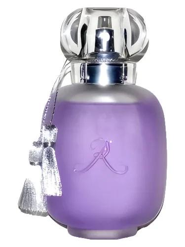 Rose d'Argent — Les Parfums De Rosine